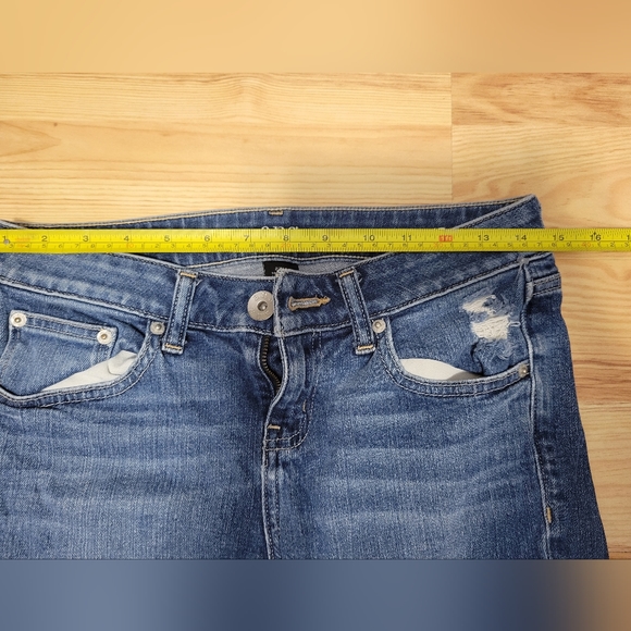 Capris - Picture 8 of 9